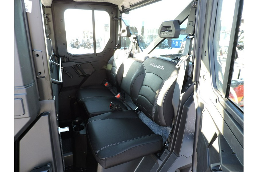 2026 Polaris Ranger Crew® XP 1000 NorthStar Edition Premium