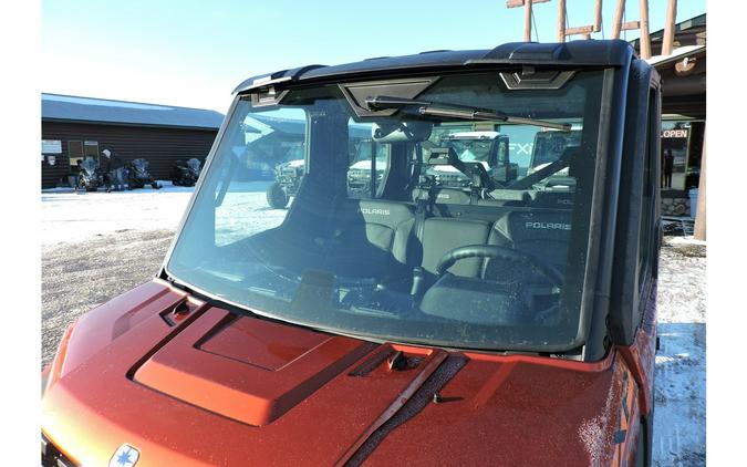 2026 Polaris Ranger Crew® XP 1000 NorthStar Edition Premium