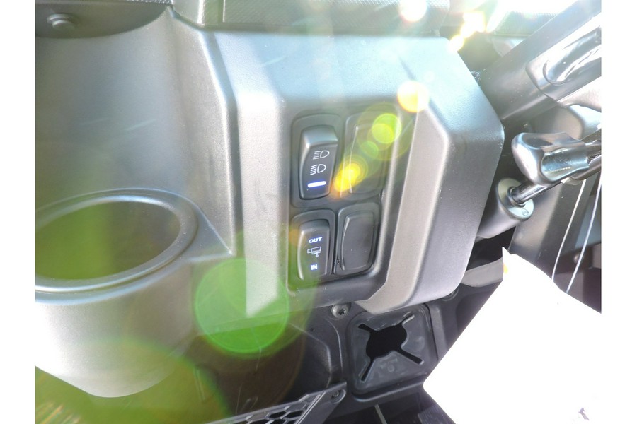 2026 Polaris Ranger Crew® XP 1000 NorthStar Edition Premium