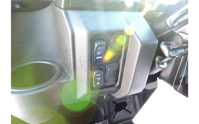 2026 Polaris Ranger Crew® XP 1000 NorthStar Edition Premium