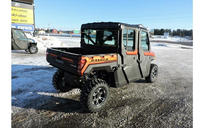 2026 Polaris Ranger Crew® XP 1000 NorthStar Edition Premium