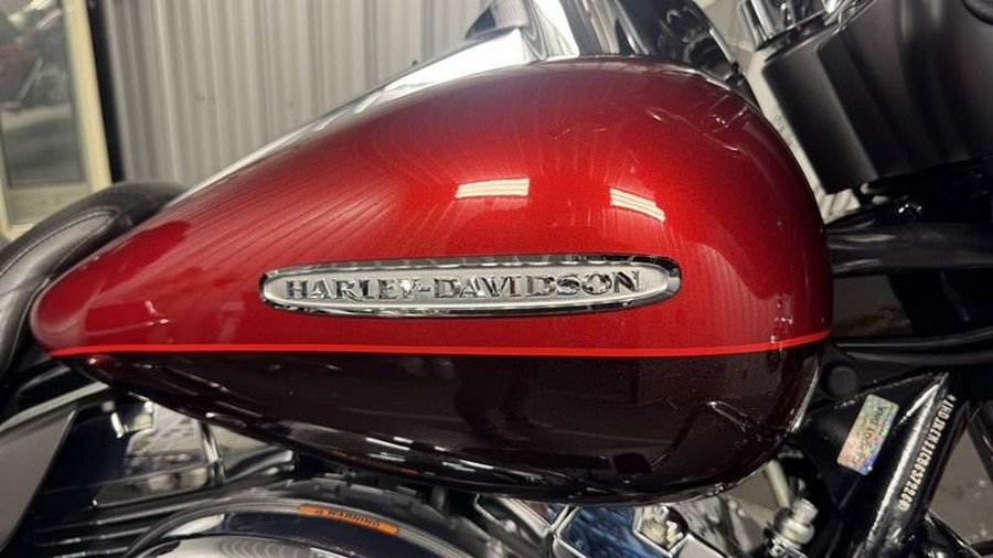 2012 Harley-Davidson® FLHTK - Electra Glide® Ultra Limited