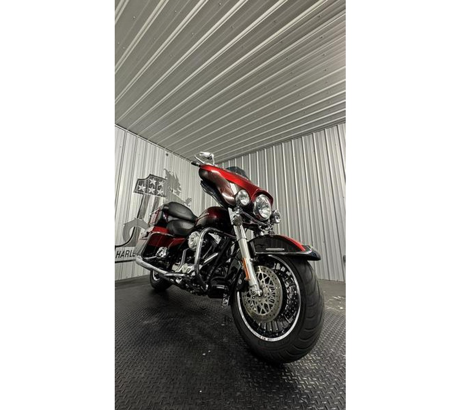 2012 Harley-Davidson® FLHTK - Electra Glide® Ultra Limited