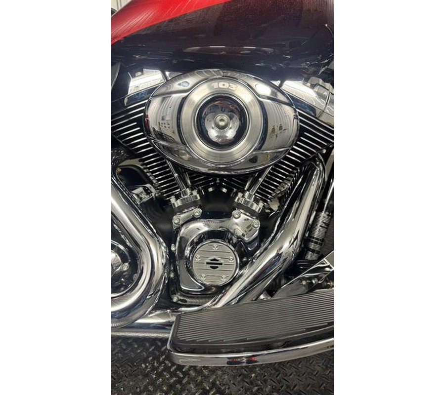 2012 Harley-Davidson® FLHTK - Electra Glide® Ultra Limited