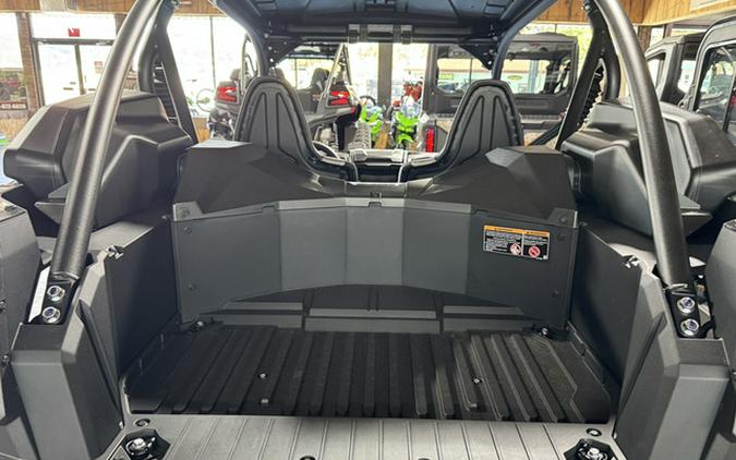 2026 Kawasaki TERYX KRX 1000 eS