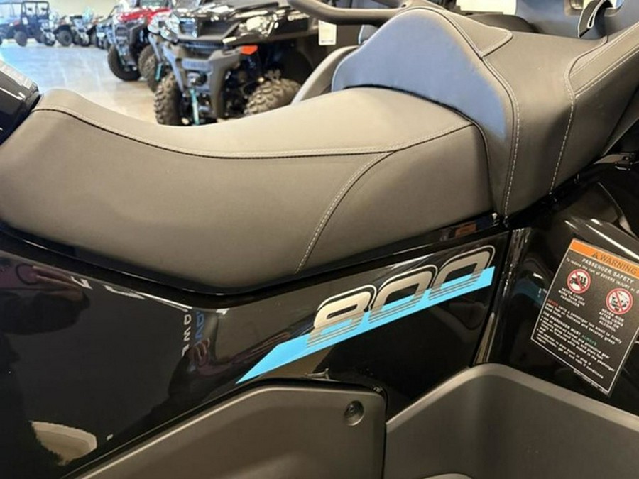 2026 CFMOTO CFORCE 800 Touring