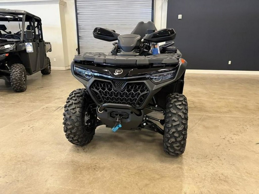 2026 CFMOTO CFORCE 800 Touring