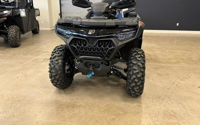 2026 CFMOTO CFORCE 800 Touring