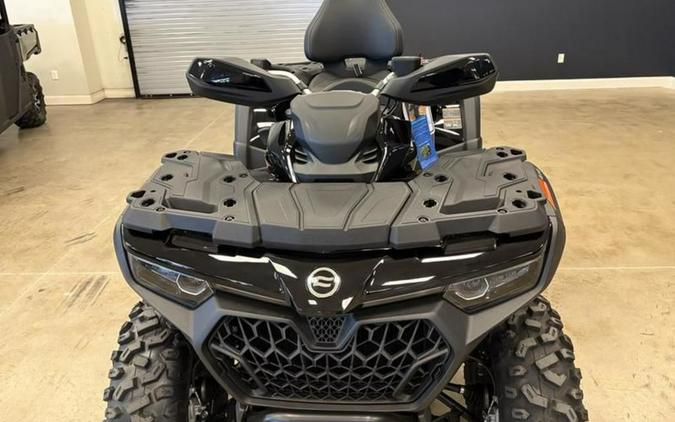 2026 CFMOTO CFORCE 800 Touring
