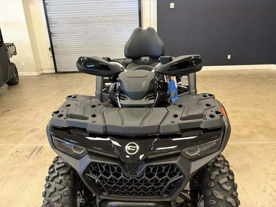 2026 CFMOTO CFORCE 800 Touring