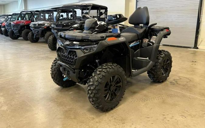 2026 CFMOTO CFORCE 800 Touring