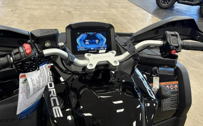 2026 CFMOTO CFORCE 800 Touring