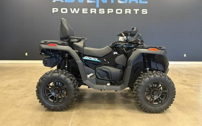 2026 CFMOTO CFORCE 800 Touring