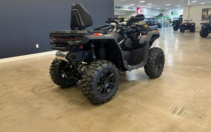 2026 CFMOTO CFORCE 800 Touring