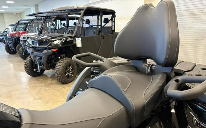 2026 CFMOTO CFORCE 800 Touring