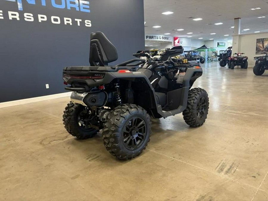 2026 CFMOTO CFORCE 800 Touring