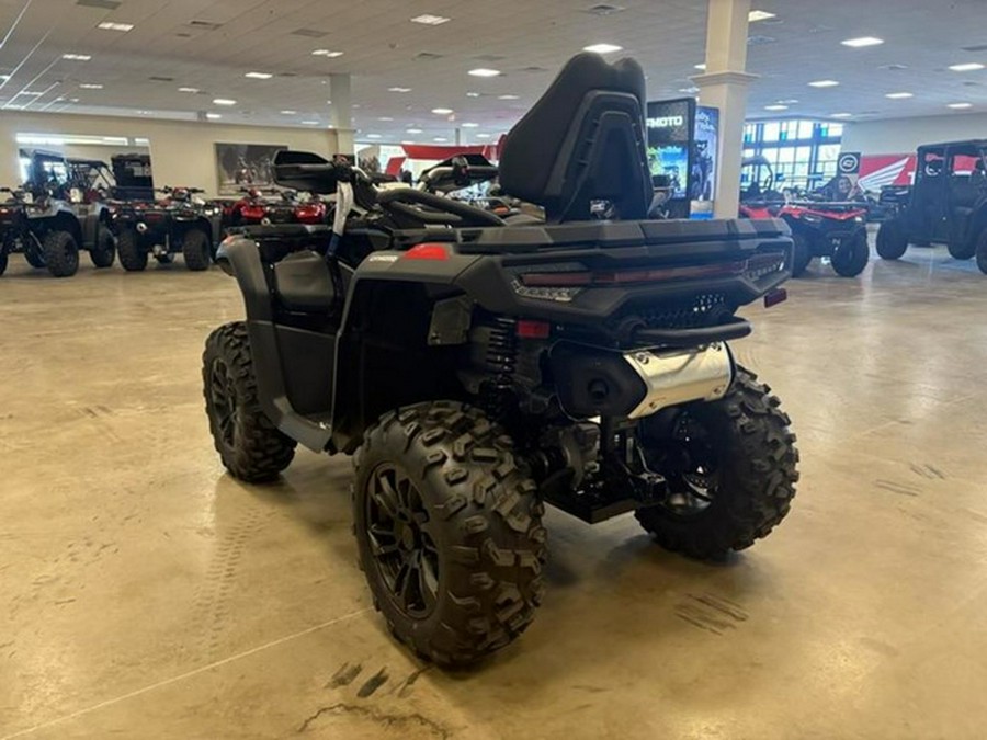 2026 CFMOTO CFORCE 800 Touring