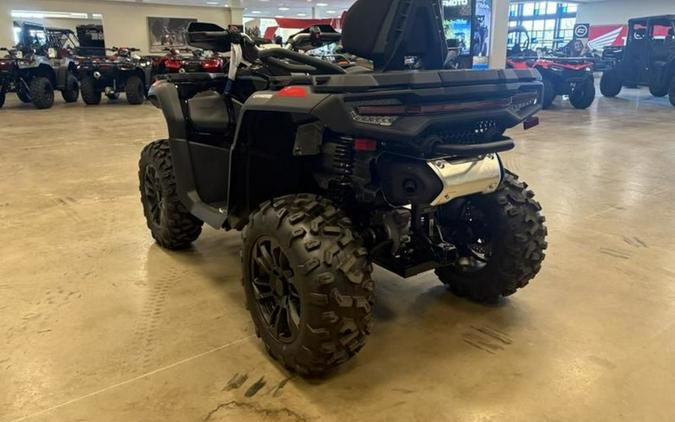 2026 CFMOTO CFORCE 800 Touring