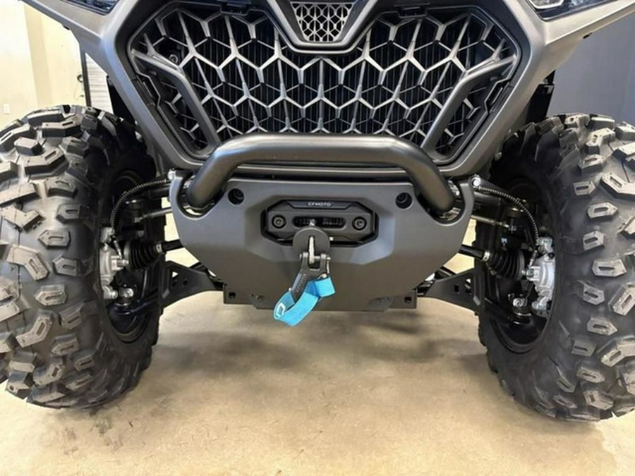 2026 CFMOTO CFORCE 800 Touring