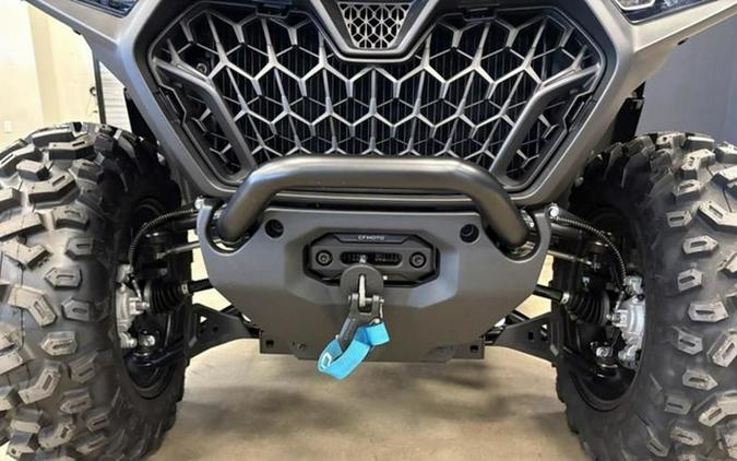 2026 CFMOTO CFORCE 800 Touring