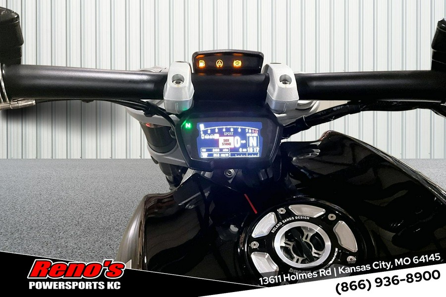 2019 Ducati XDiavel S