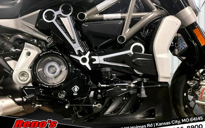 2019 Ducati XDiavel