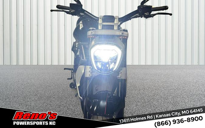 2019 Ducati XDiavel