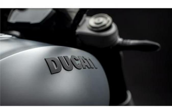 2019 Ducati XDiavel