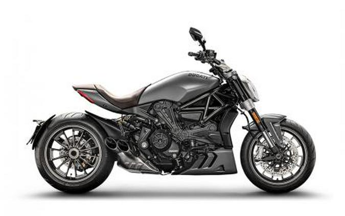 2019 Ducati XDiavel
