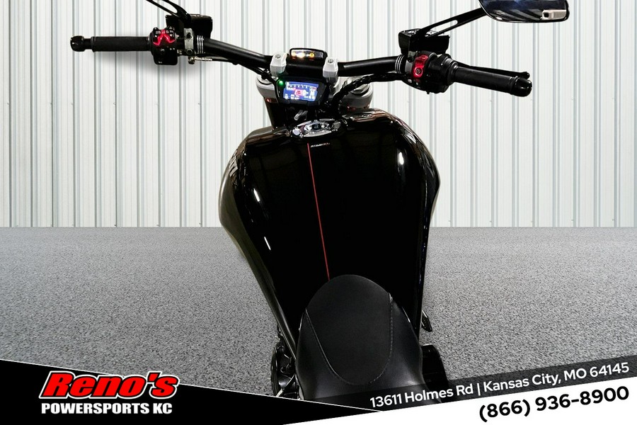 2019 Ducati XDiavel S