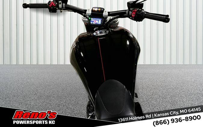 2019 Ducati XDiavel