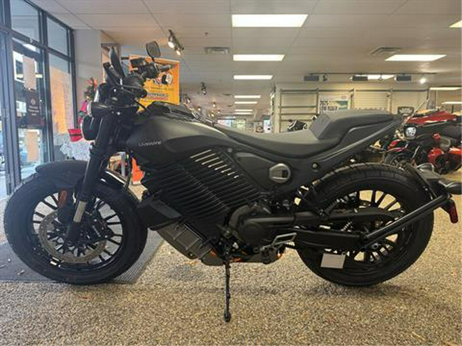 2024 LiveWire S2 Del Mar™