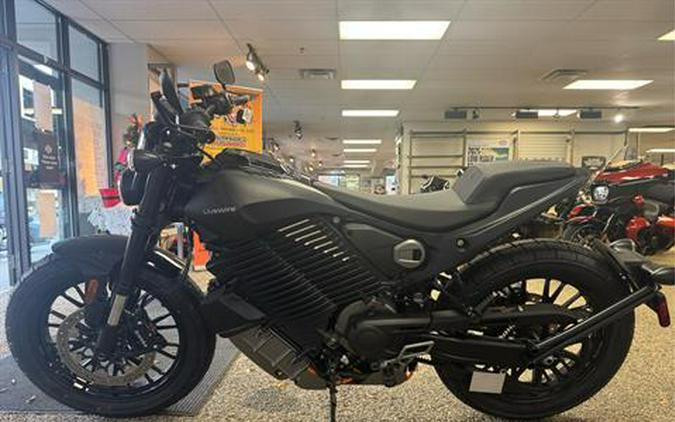 2024 LiveWire S2 Del Mar™