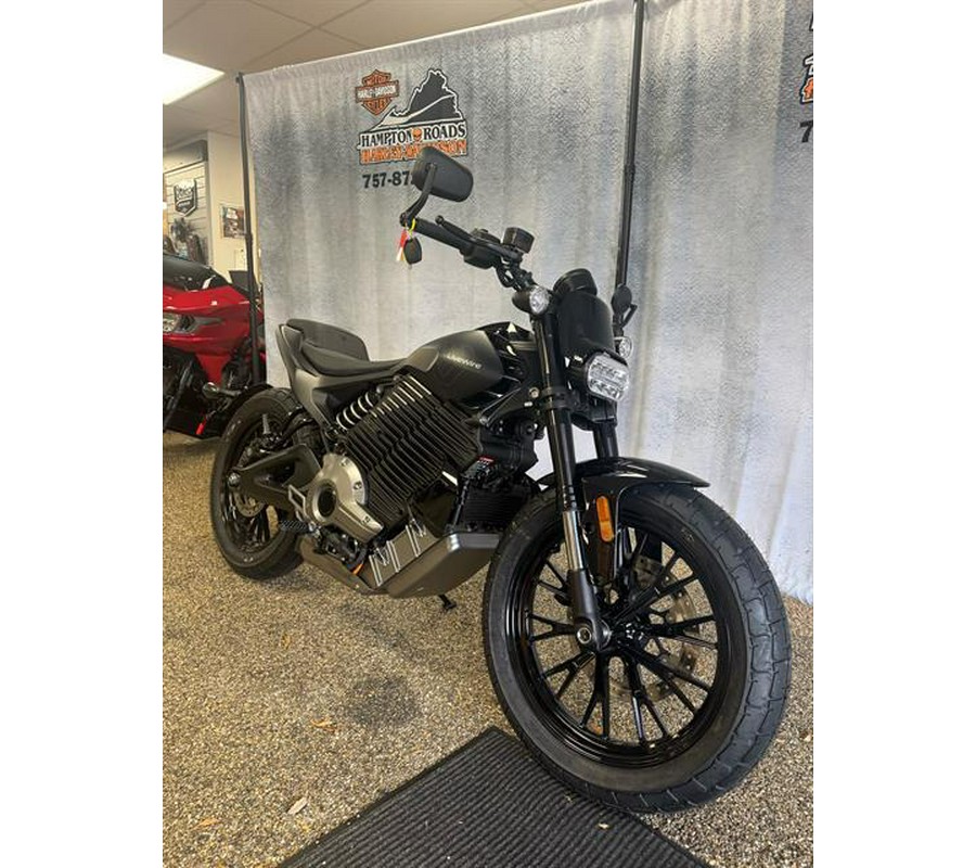 2024 LiveWire S2 Del Mar™