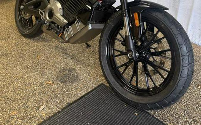 2024 LiveWire S2 Del Mar™