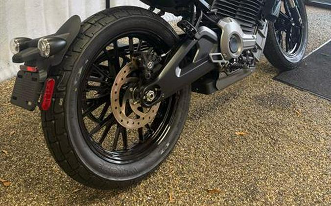 2024 LiveWire S2 Del Mar™