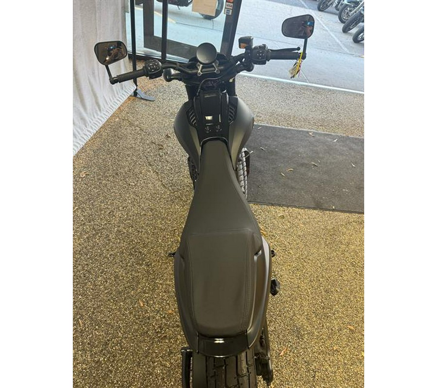 2024 LiveWire S2 Del Mar™