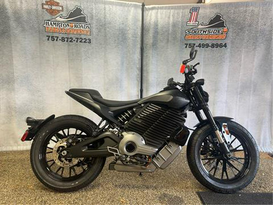 2024 LiveWire S2 Del Mar™