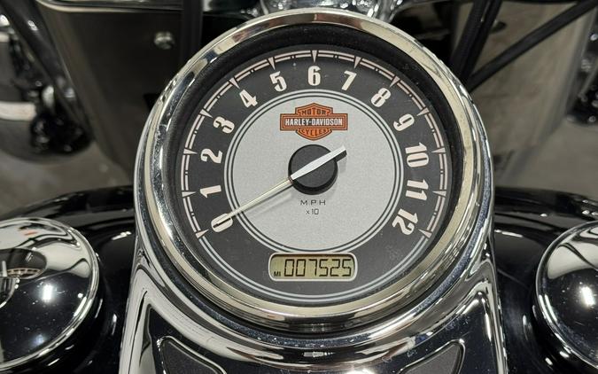 2014 HARLEY DAVIDSON HERITAGE SOFTAIL CLASSIC