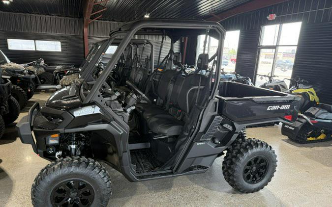 2026 DEFENDER XT HD11 - Can-Am