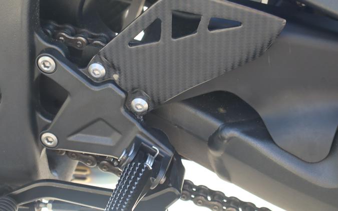 2020 Kawasaki Ninja ZX-10R ABS KRT Edition