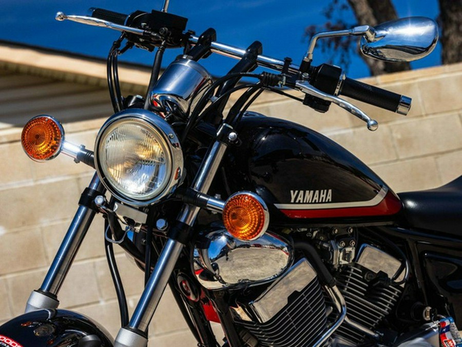 2026 Yamaha V Star 250