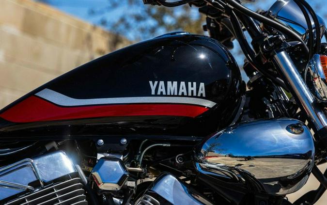 2026 Yamaha V Star 250