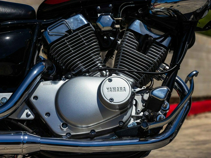 2026 Yamaha V Star 250
