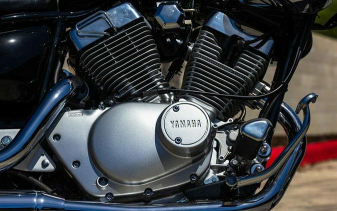 2026 Yamaha V Star 250