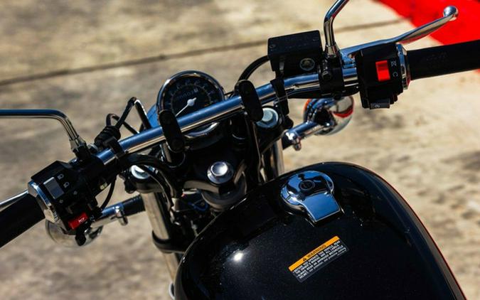 2026 Yamaha V Star 250