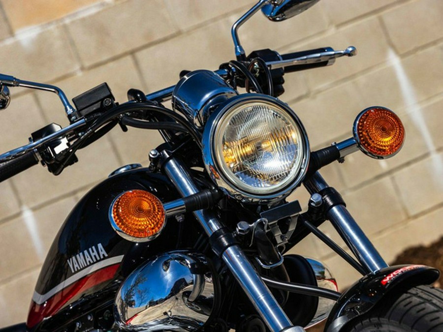 2026 Yamaha V Star 250