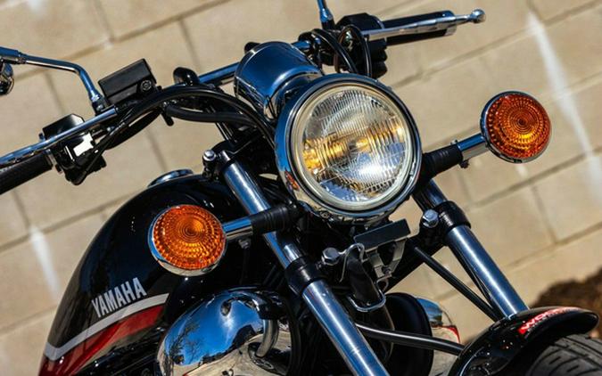 2026 Yamaha V Star 250