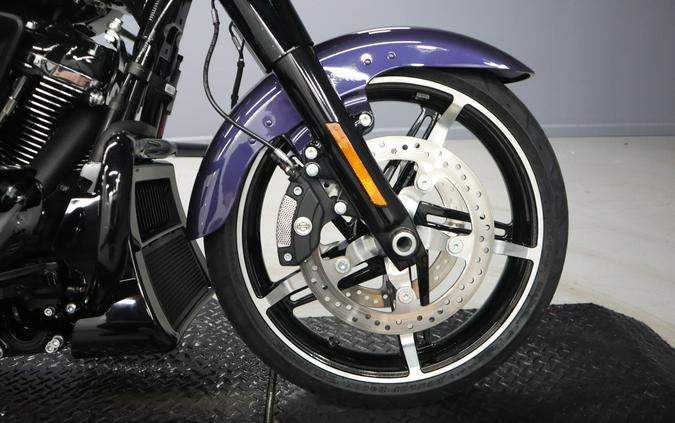 2026 Harley-Davidson Street Glide FLHX