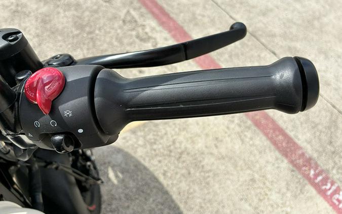 2027 Royal Enfield Hunter 350 Tokyo Black